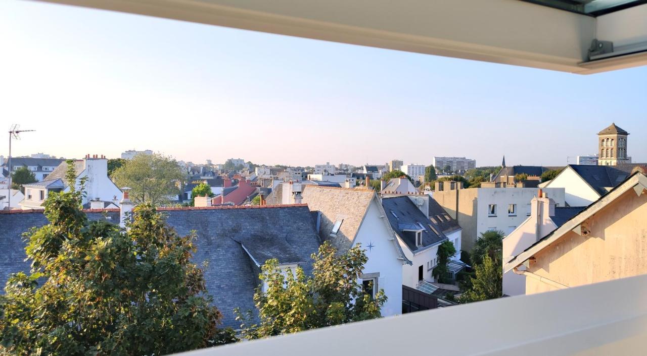 Le Reflet Merville - Central & Chic - Aufildelorient Exterior photo
